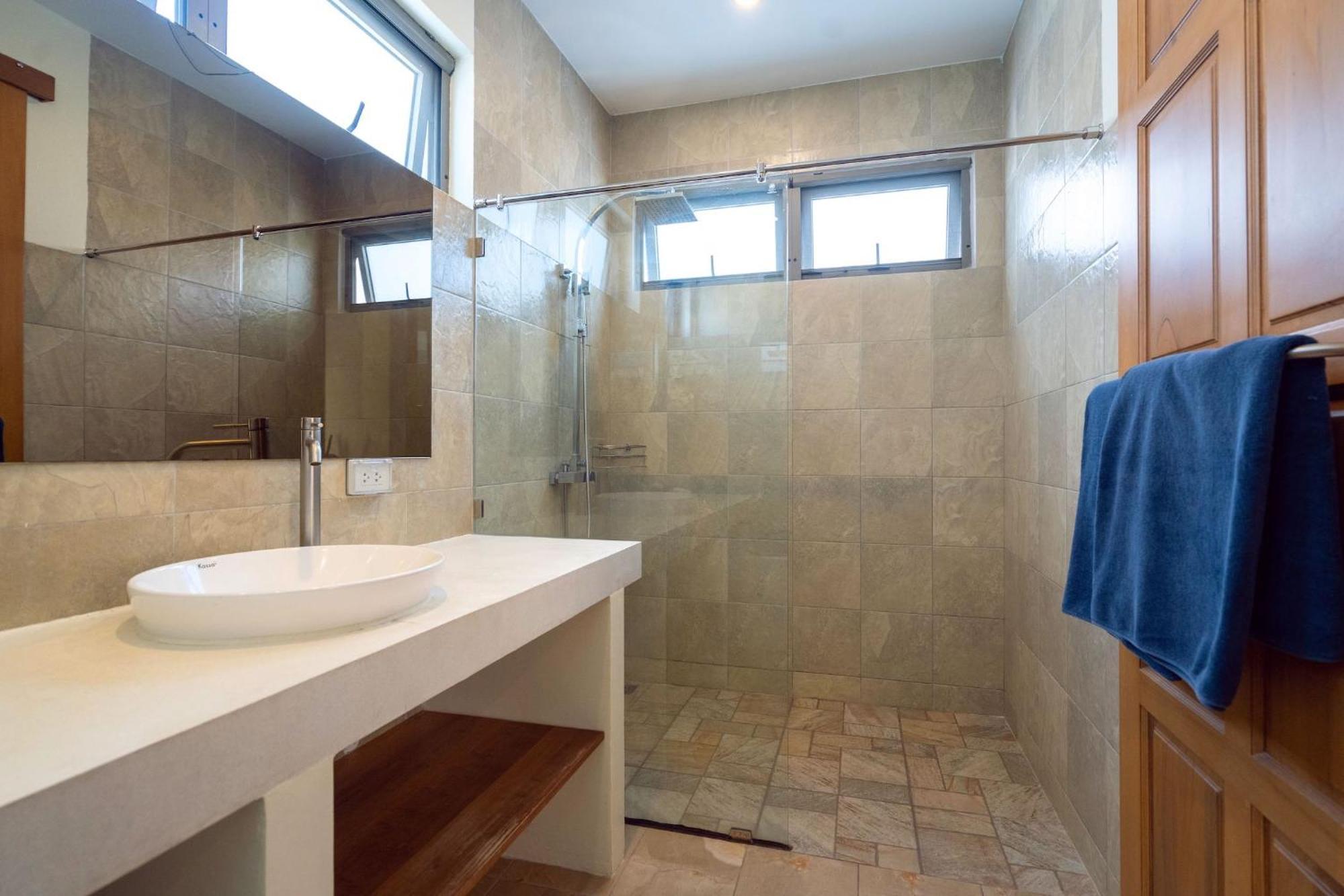 New Boutique Pool Villa Sequoia Close To Rawai And Naiharn Beach Zewnętrze zdjęcie