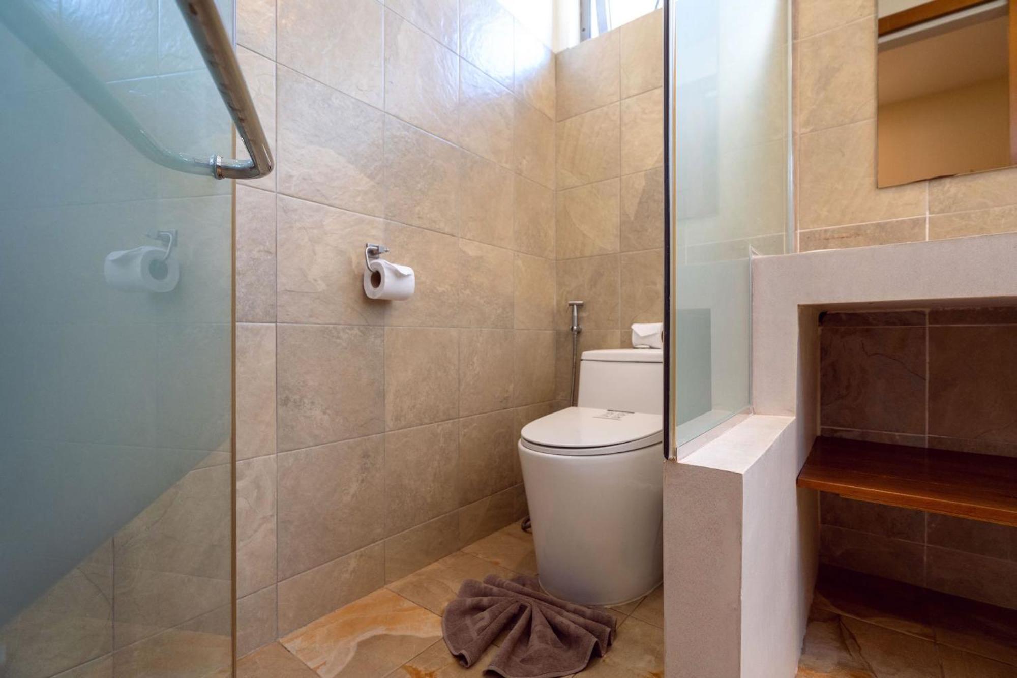New Boutique Pool Villa Sequoia Close To Rawai And Naiharn Beach Zewnętrze zdjęcie
