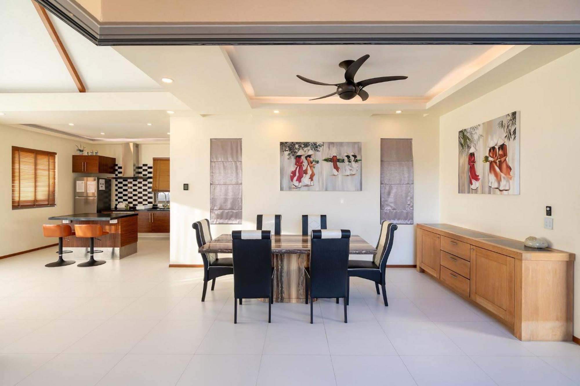 New Boutique Pool Villa Sequoia Close To Rawai And Naiharn Beach Zewnętrze zdjęcie