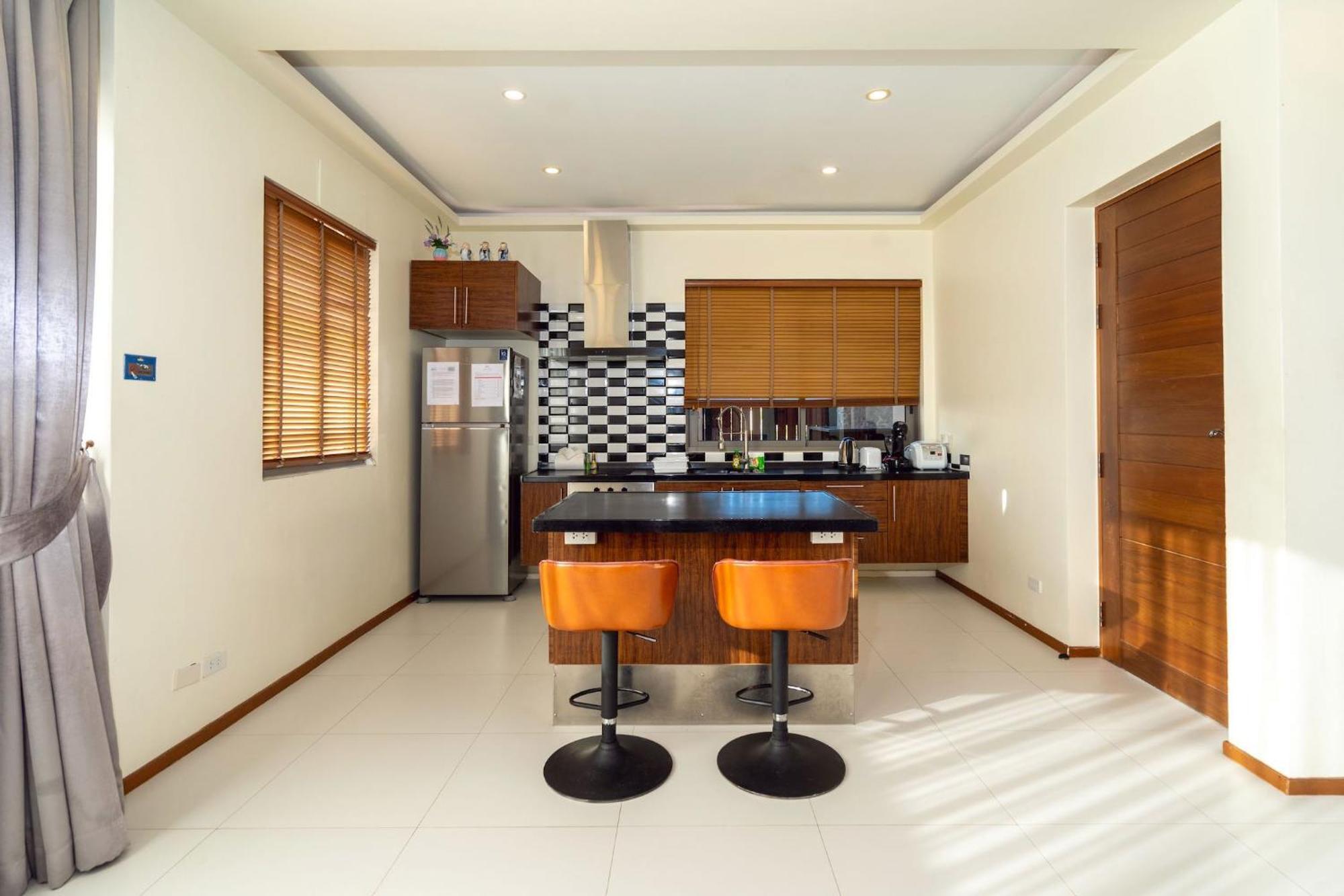 New Boutique Pool Villa Sequoia Close To Rawai And Naiharn Beach Zewnętrze zdjęcie